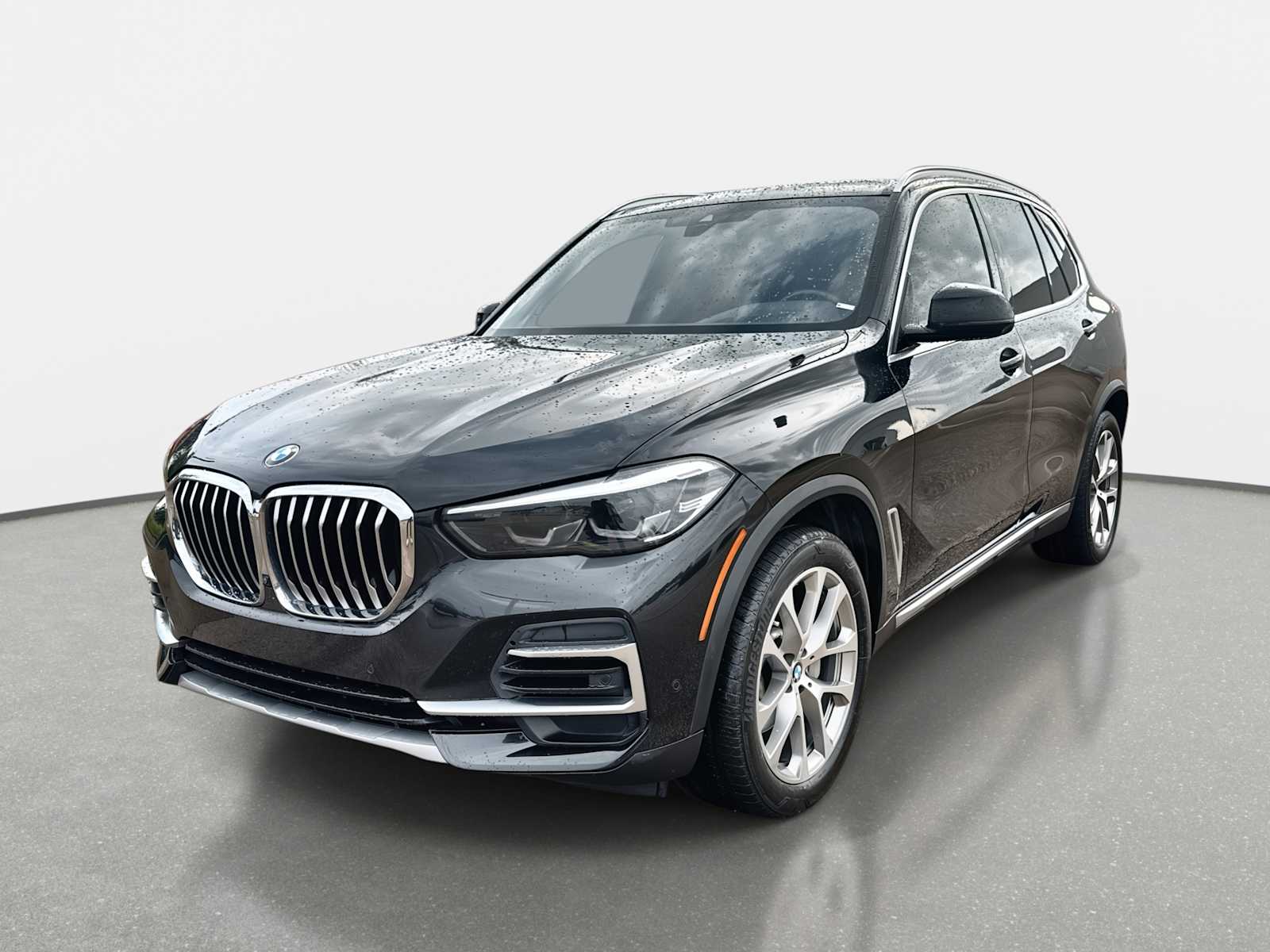 Thumbnail: 2023 BMW X5 - 9