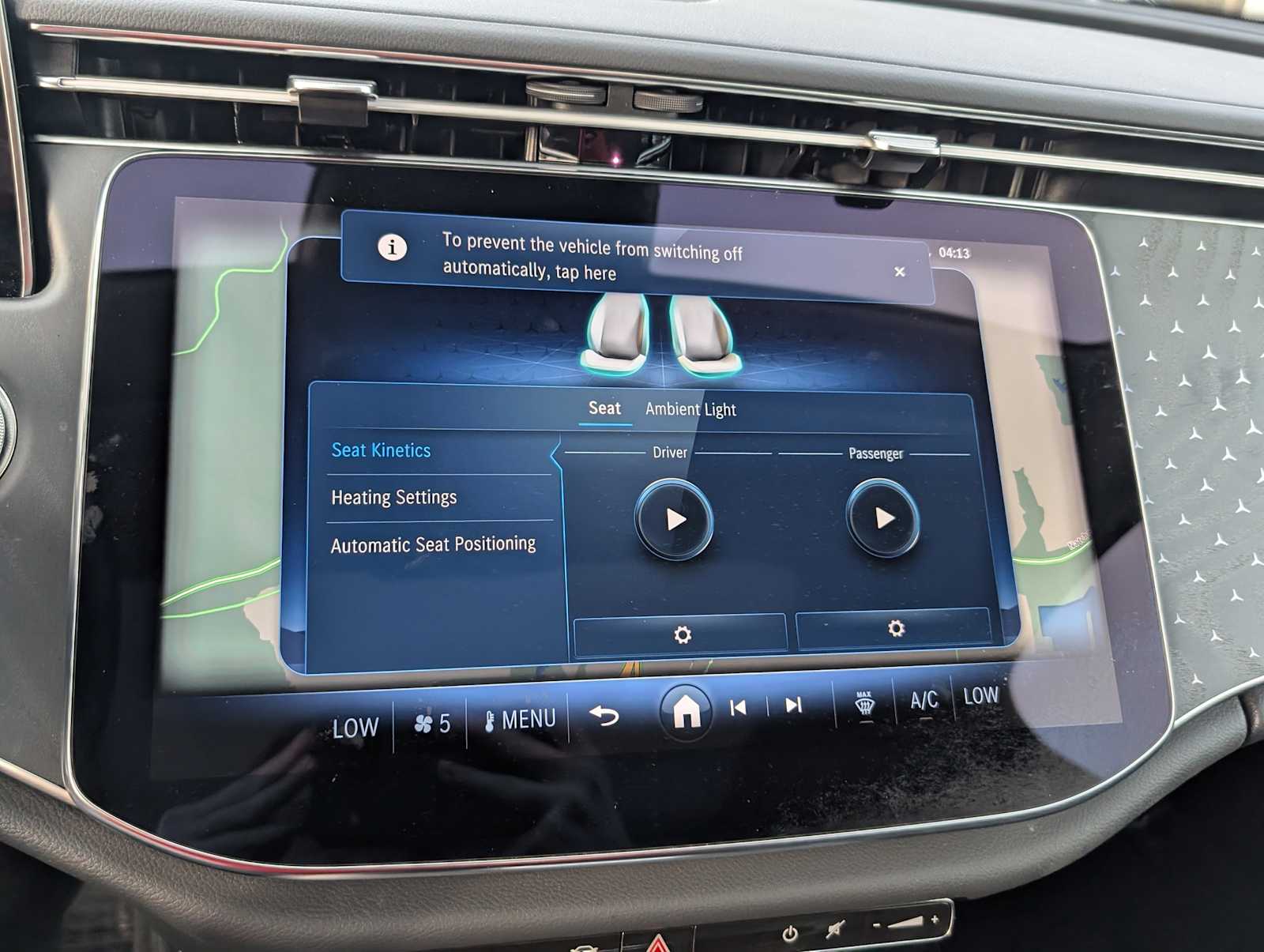 Thumbnail: 2025 Mercedes-Benz E-Class - 21