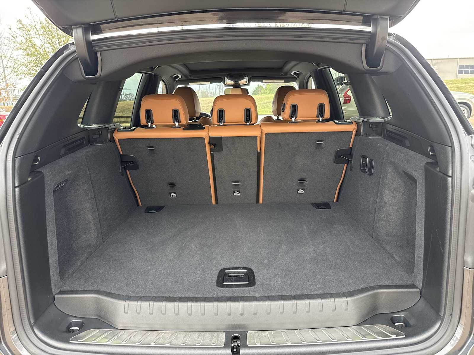 Thumbnail: 2022 BMW X3 - 26