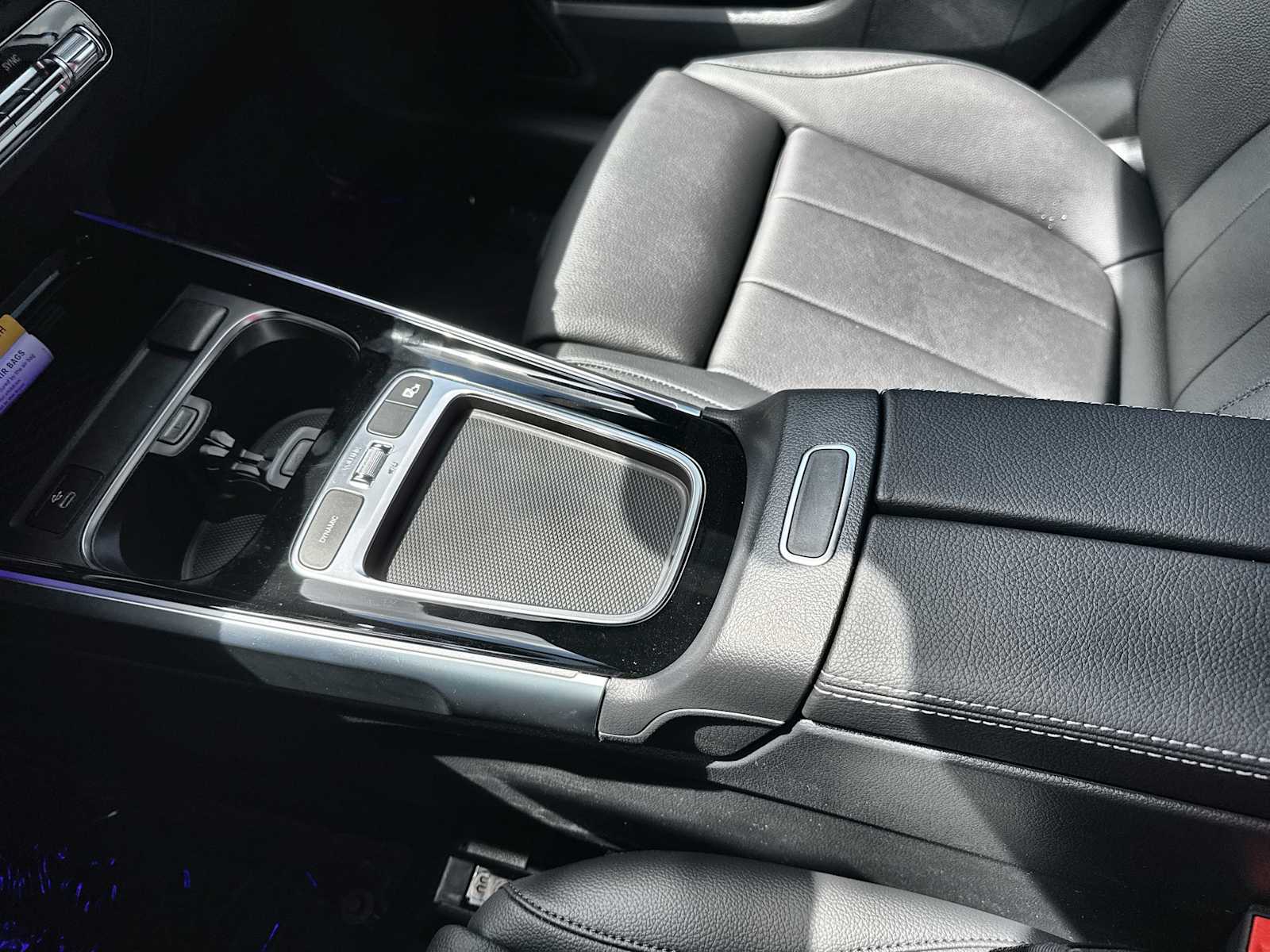 Thumbnail: 2026 Mercedes-Benz GLB - 22