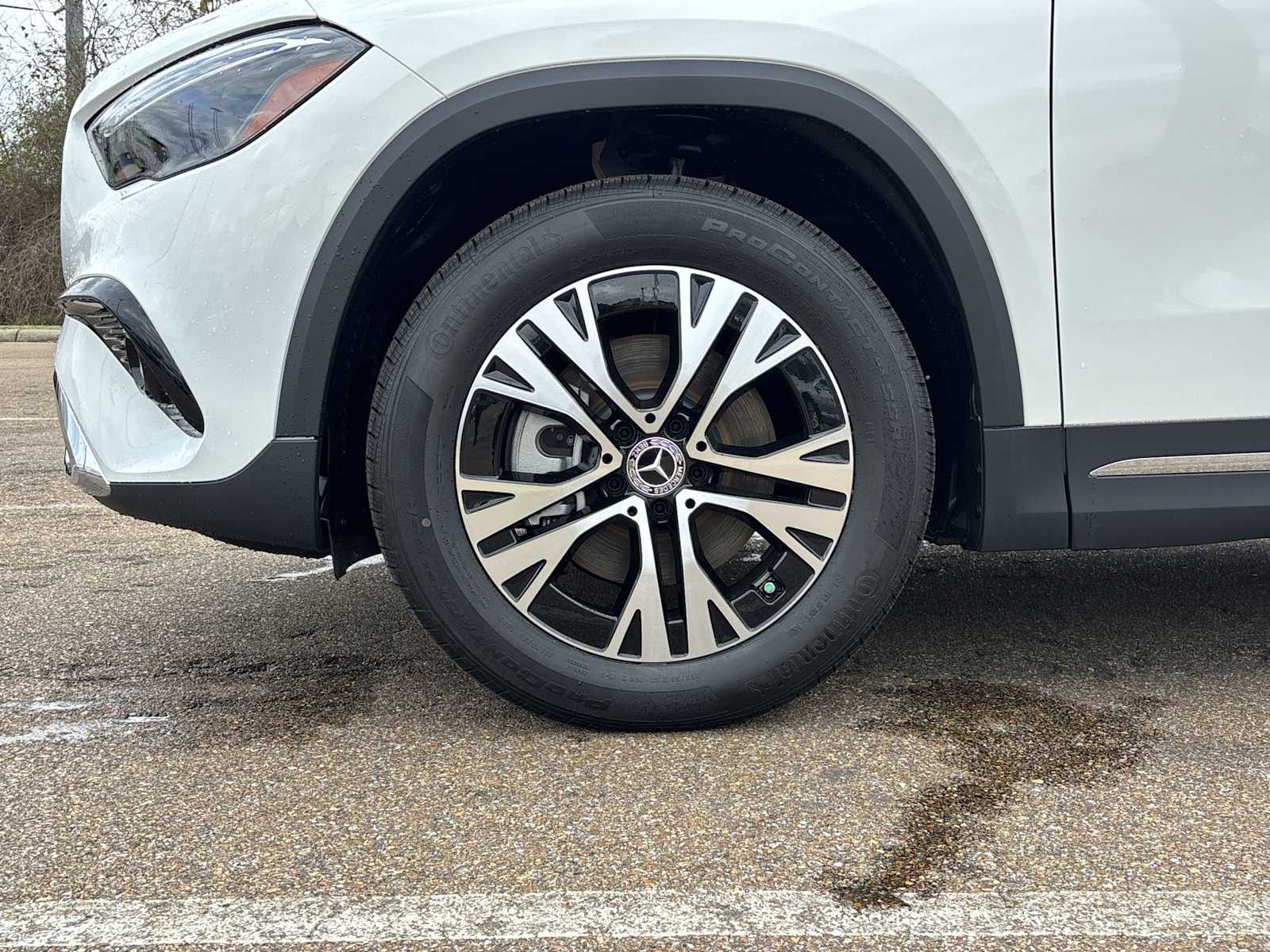 Thumbnail: 2026 Mercedes-Benz GLA - 12