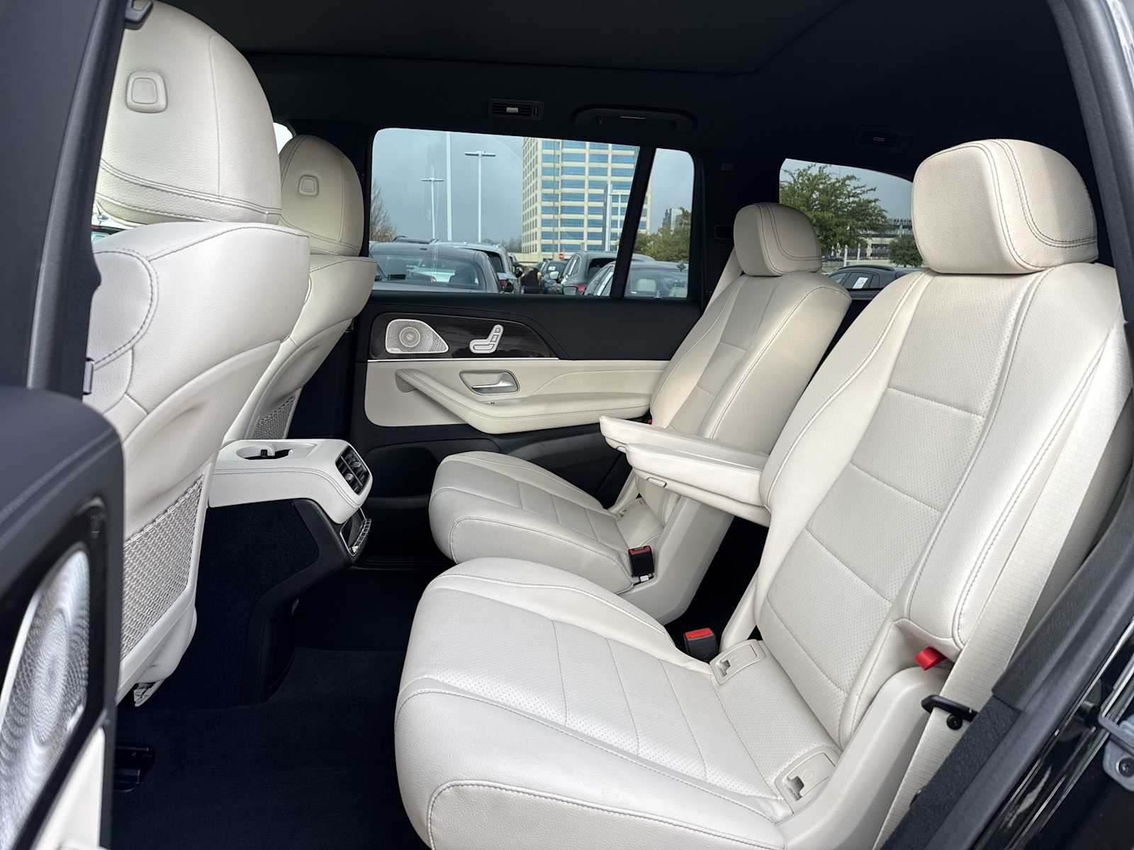 Thumbnail: 2023 Mercedes-Benz GLS - 17