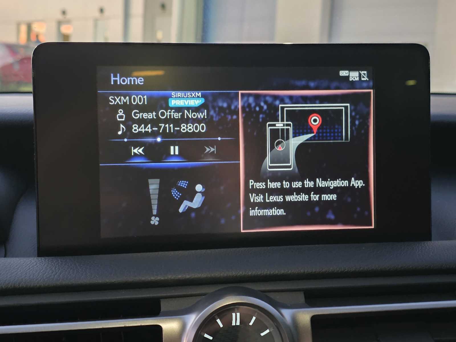 Thumbnail: 2021 Lexus IS - 16