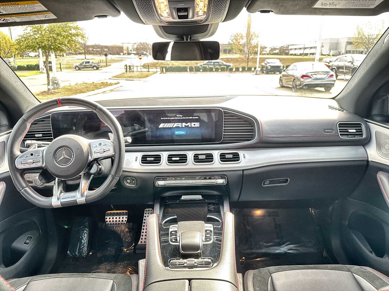 Thumbnail: 2023 Mercedes-Benz GLE - 20