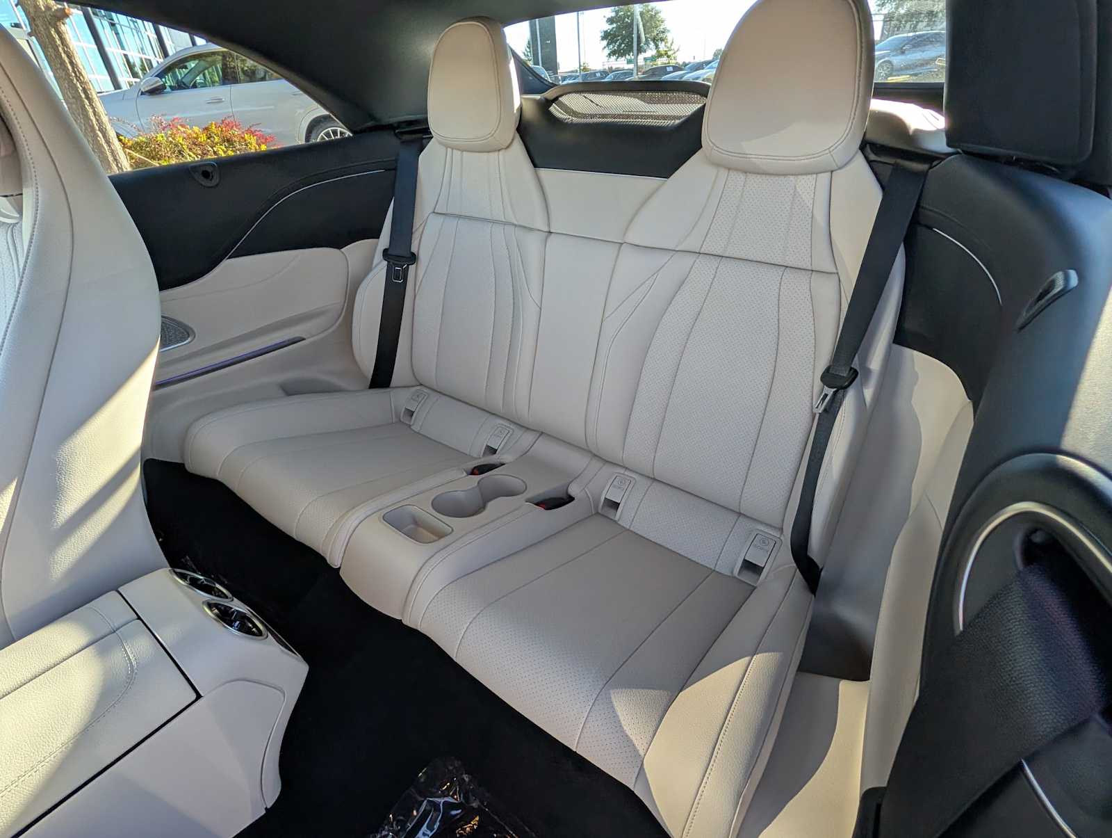 Thumbnail: 2026 Mercedes-Benz CLE - 19