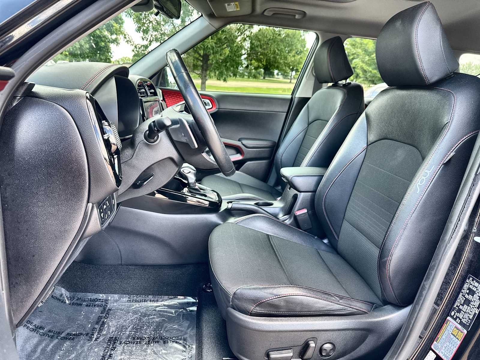 Thumbnail: 2020 Kia Soul - 3