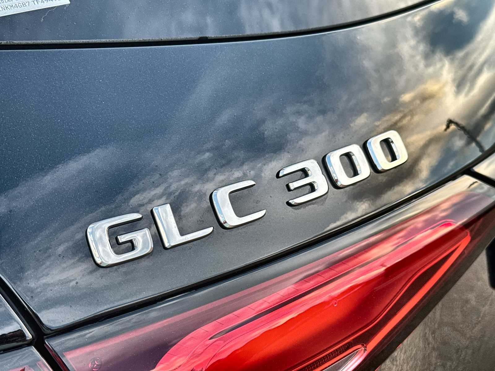 Thumbnail: 2026 Mercedes-Benz GLC - 15