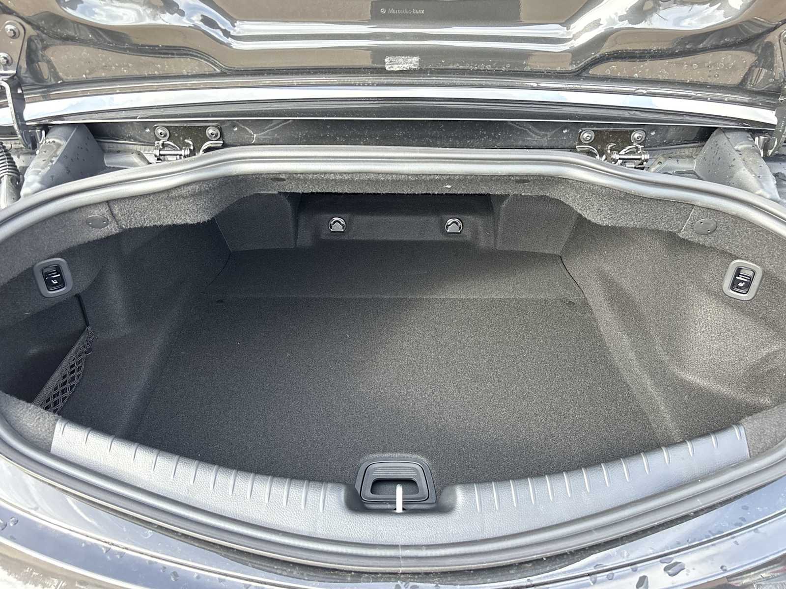 Thumbnail: 2026 Mercedes-Benz CLE - 25