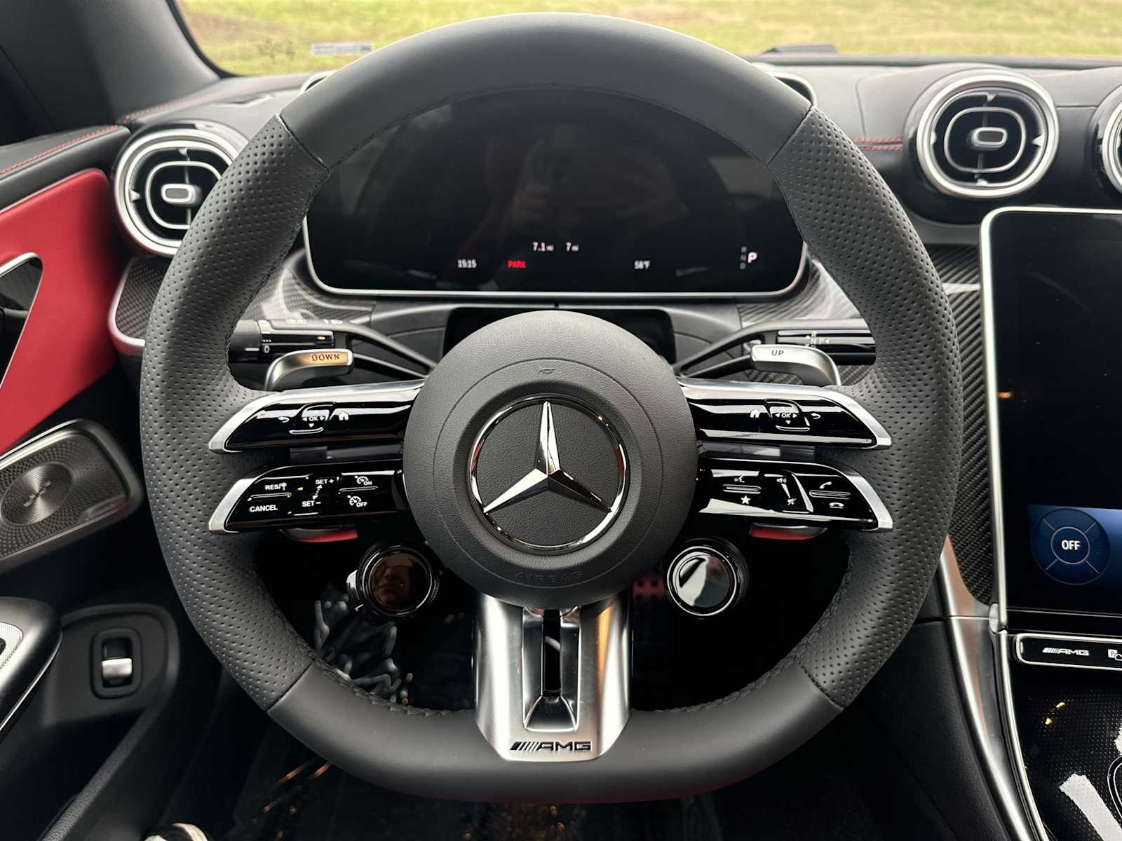 Thumbnail: 2026 Mercedes-Benz CLE - 16