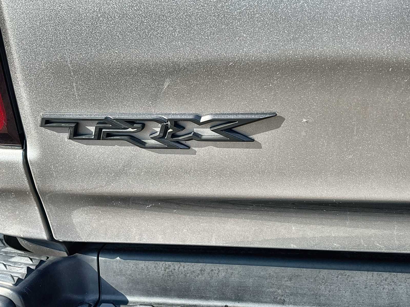 Thumbnail: 2023 RAM 1500 - 15