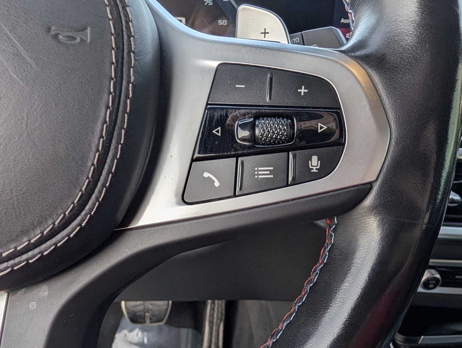 Thumbnail: 2024 BMW M6 - 11