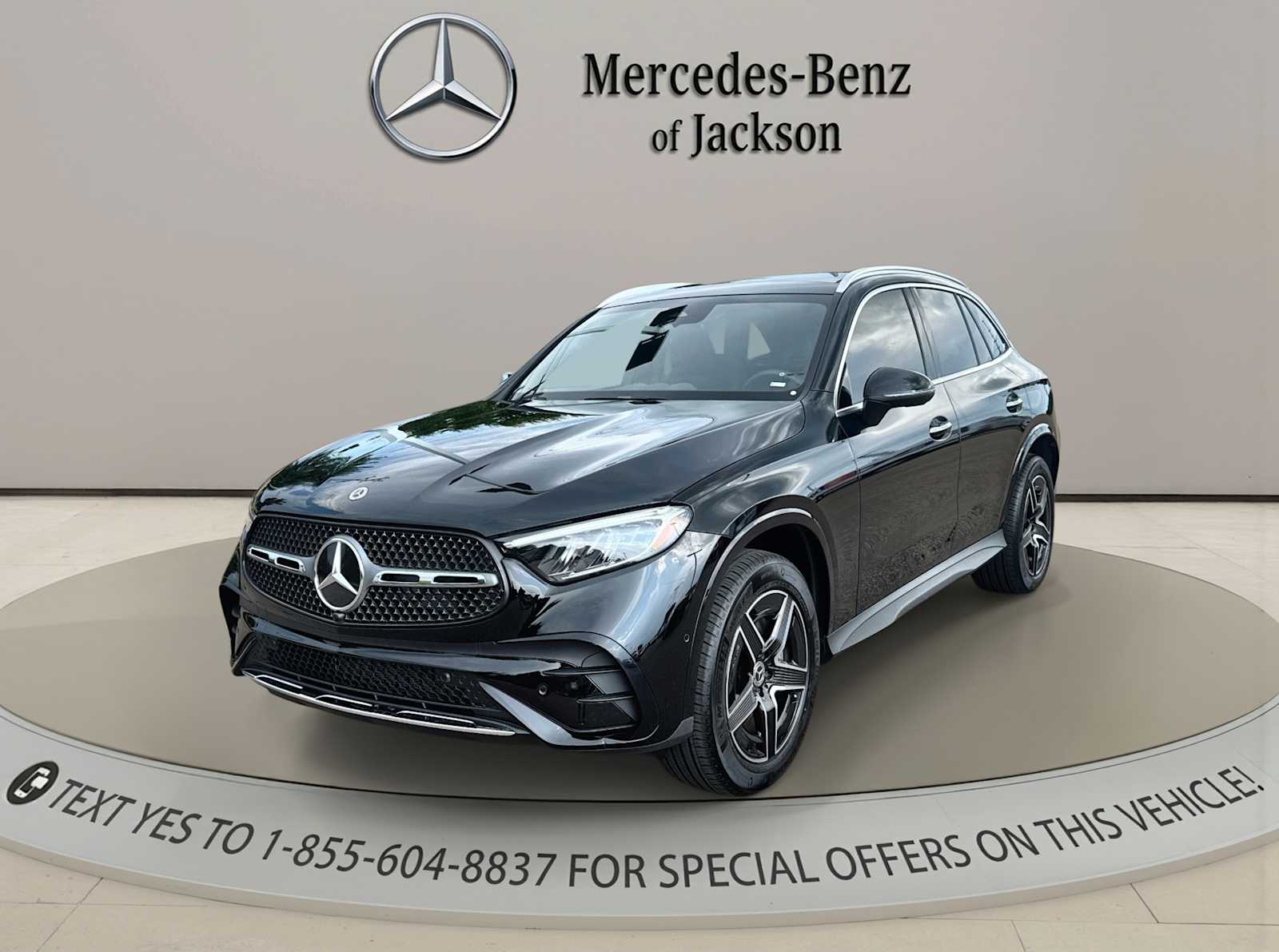 Thumbnail: 2026 Mercedes-Benz GLC - 3