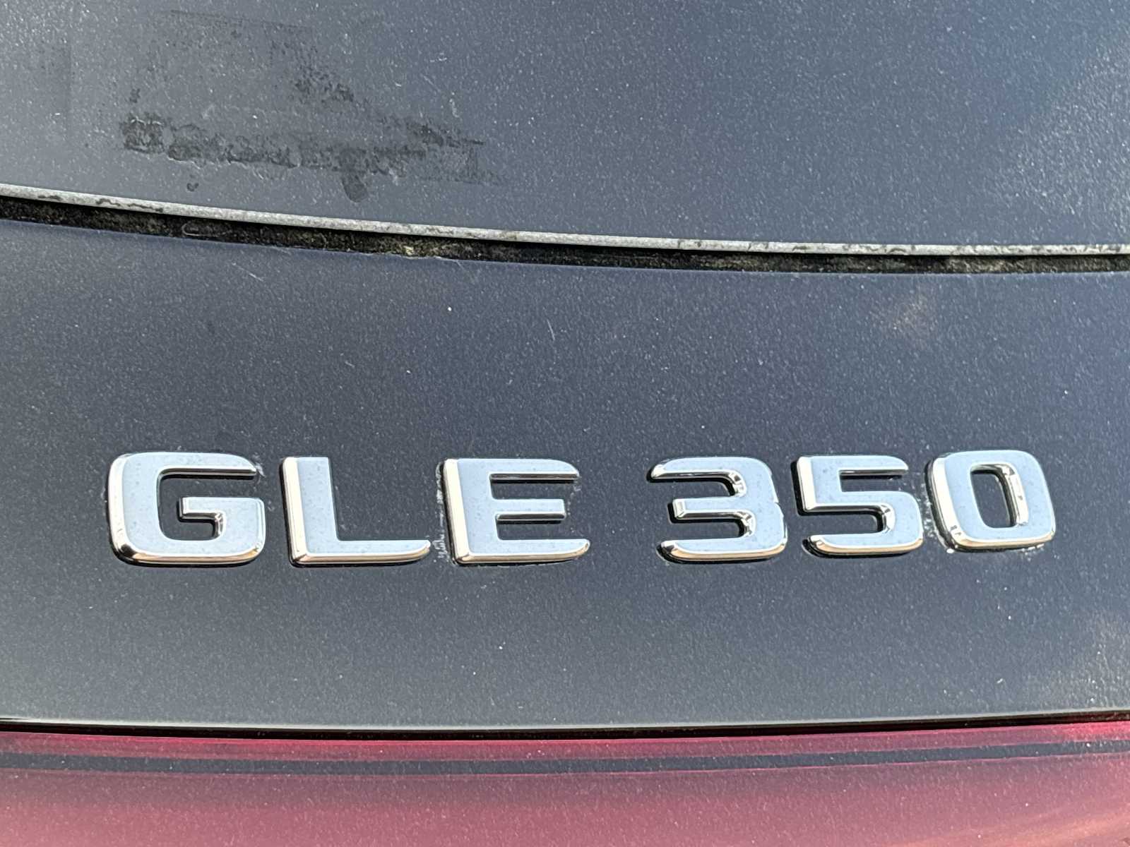 Thumbnail: 2026 Mercedes-Benz GLE - 11