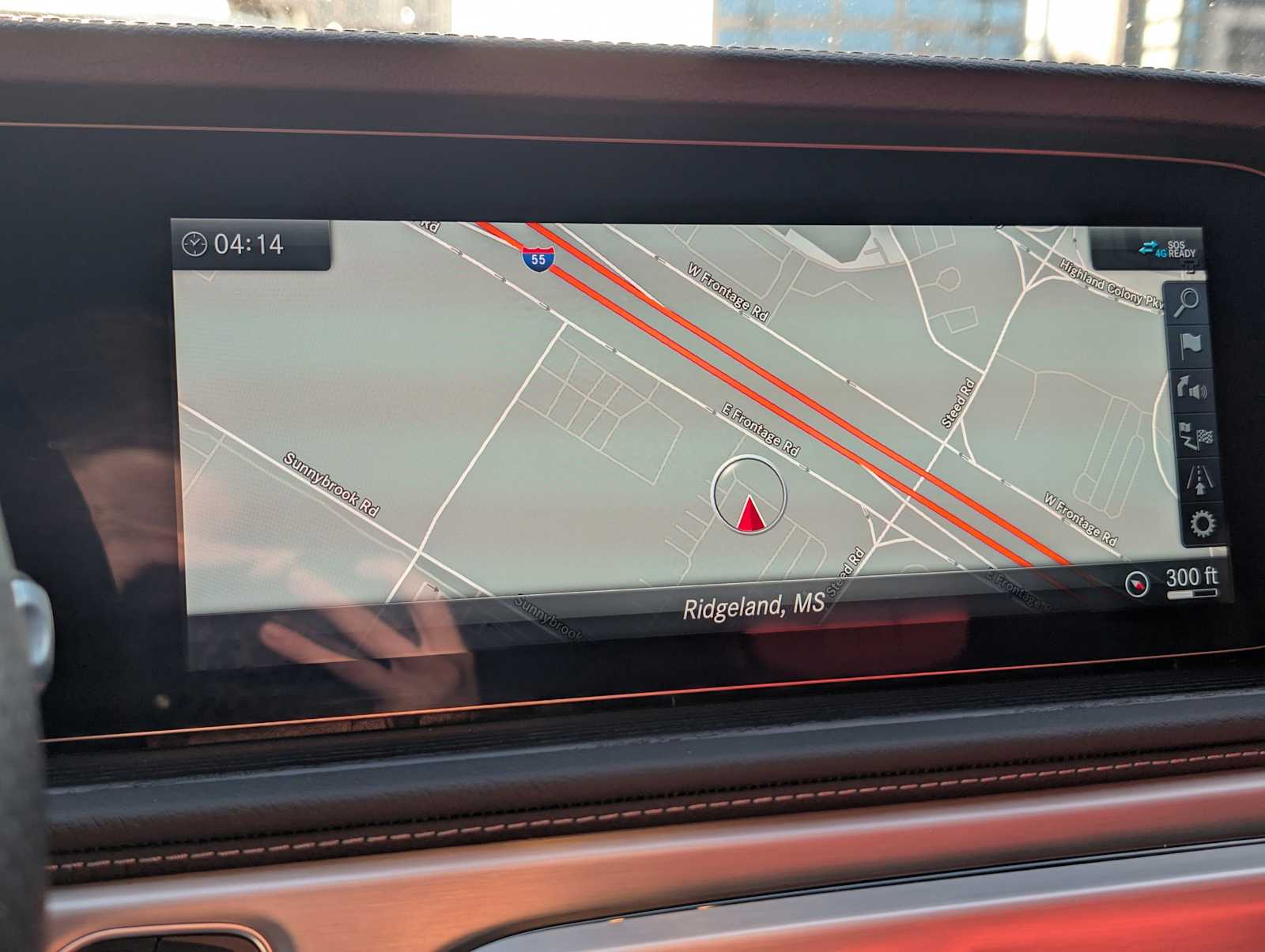 Thumbnail: 2022 Mercedes-Benz G-Class - 24