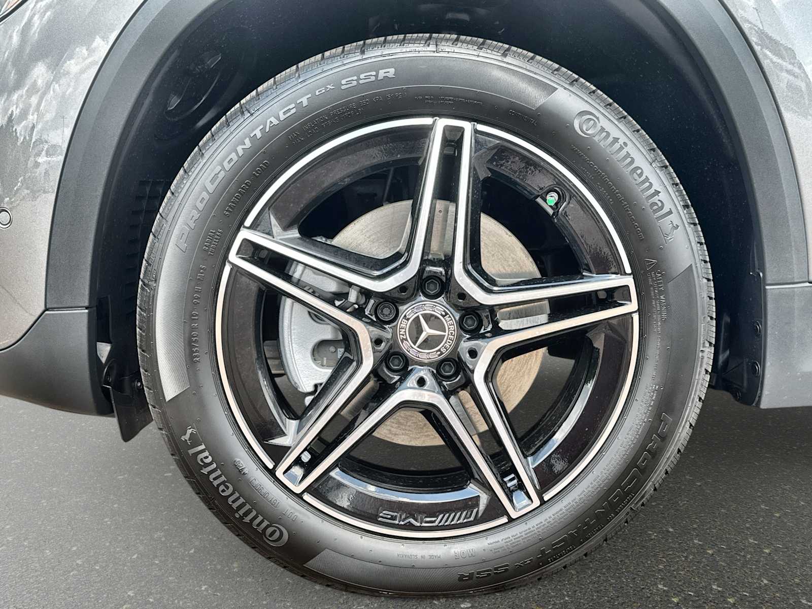 Thumbnail: 2026 Mercedes-Benz GLA - 15