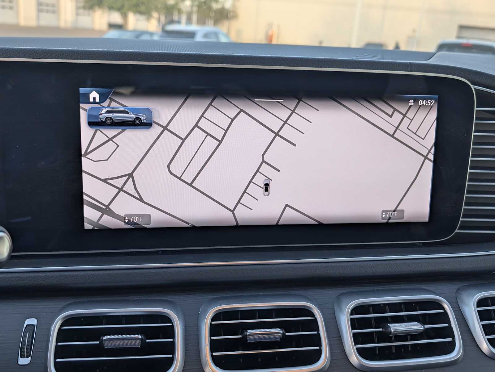 Thumbnail: 2025 Mercedes-Benz GLS - 15