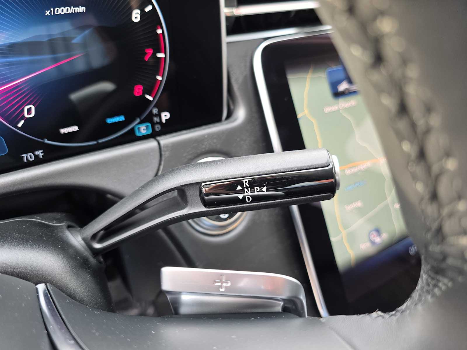 Thumbnail: 2026 Mercedes-Benz E-Class - 23