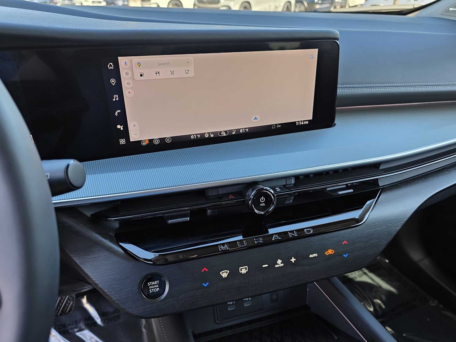 Thumbnail: 2025 Nissan Murano - 9