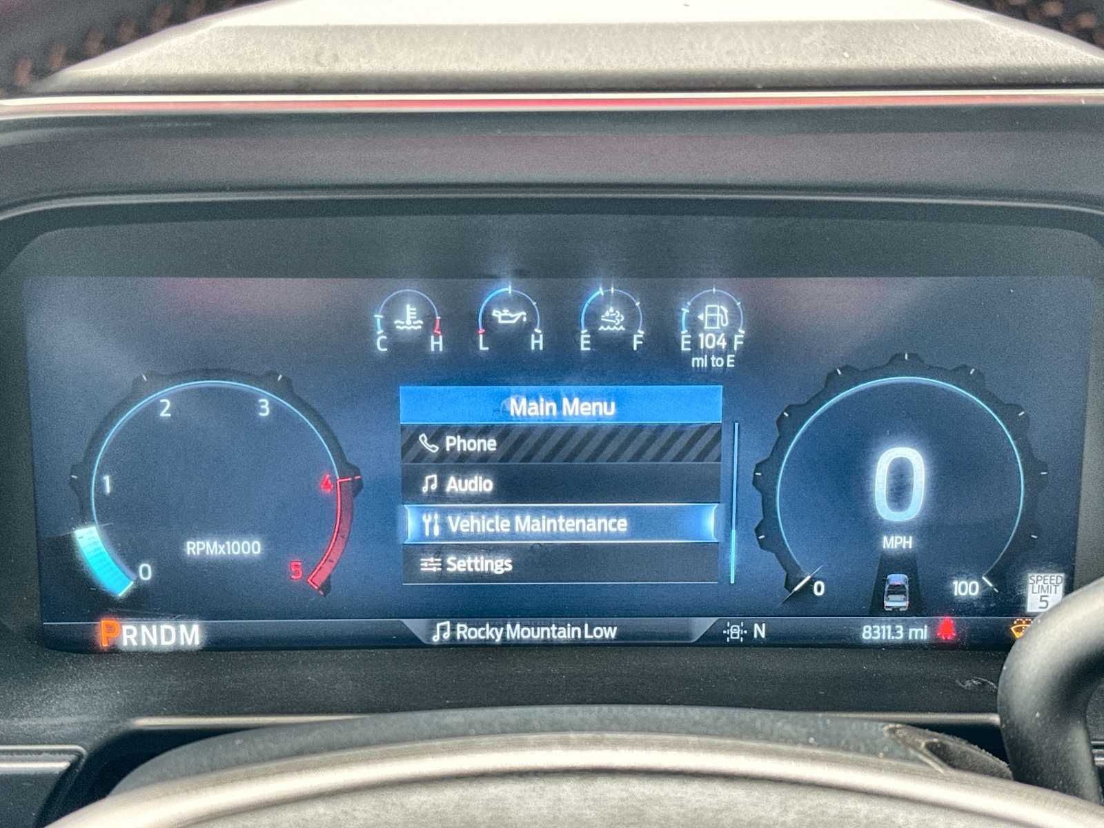 Thumbnail: 2024 Ford Econoline - 24