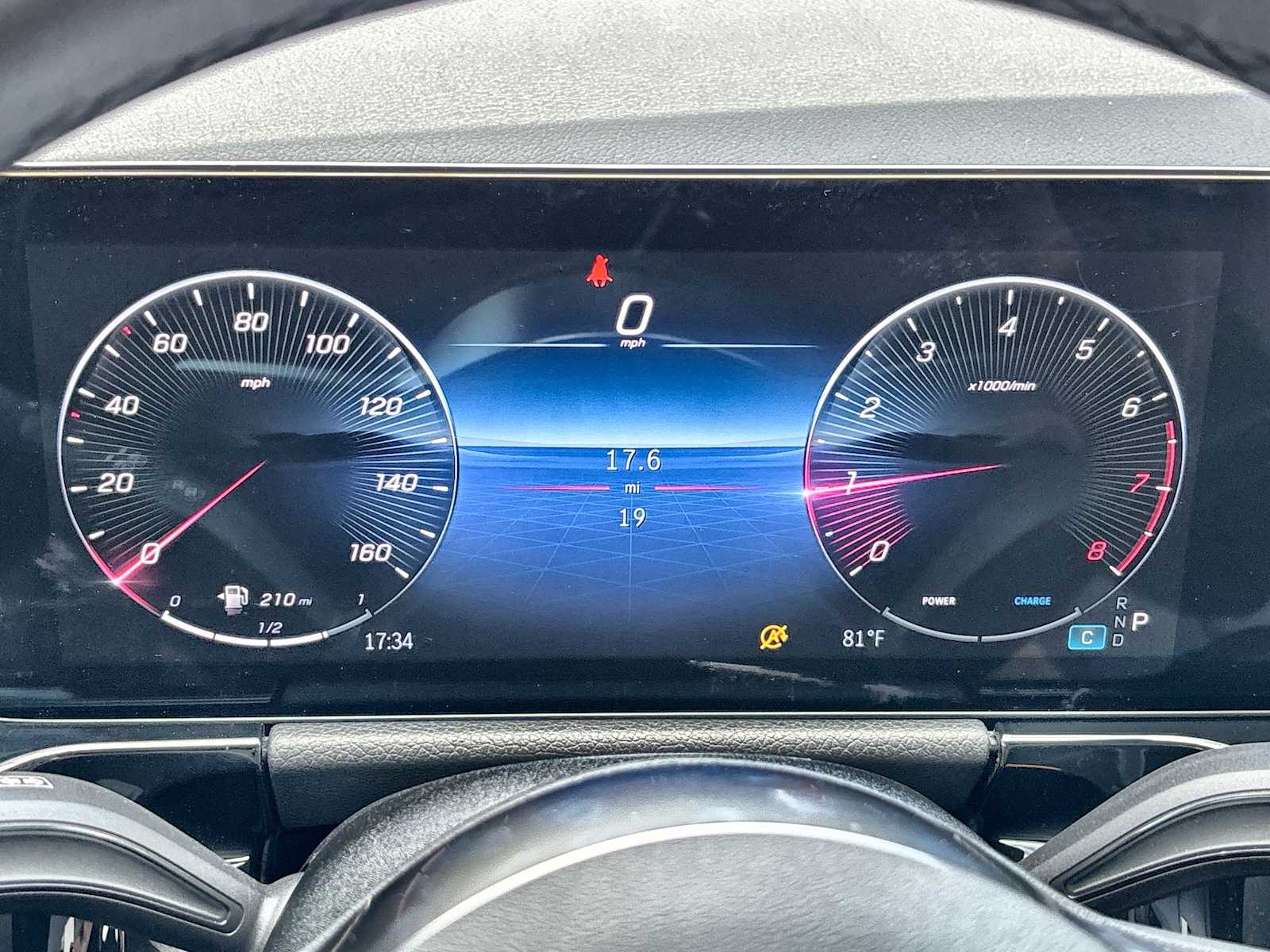 Thumbnail: 2026 Mercedes-Benz GLA - 24