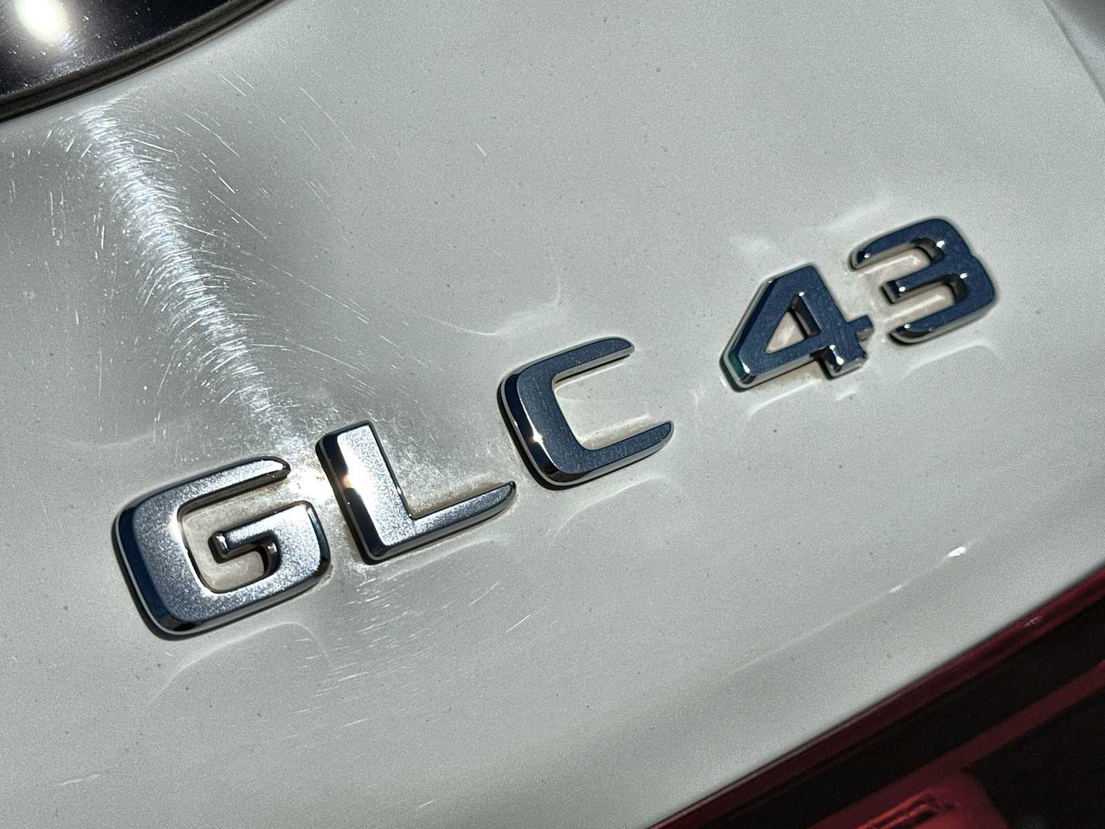 Thumbnail: 2021 Mercedes-Benz GLC - 15