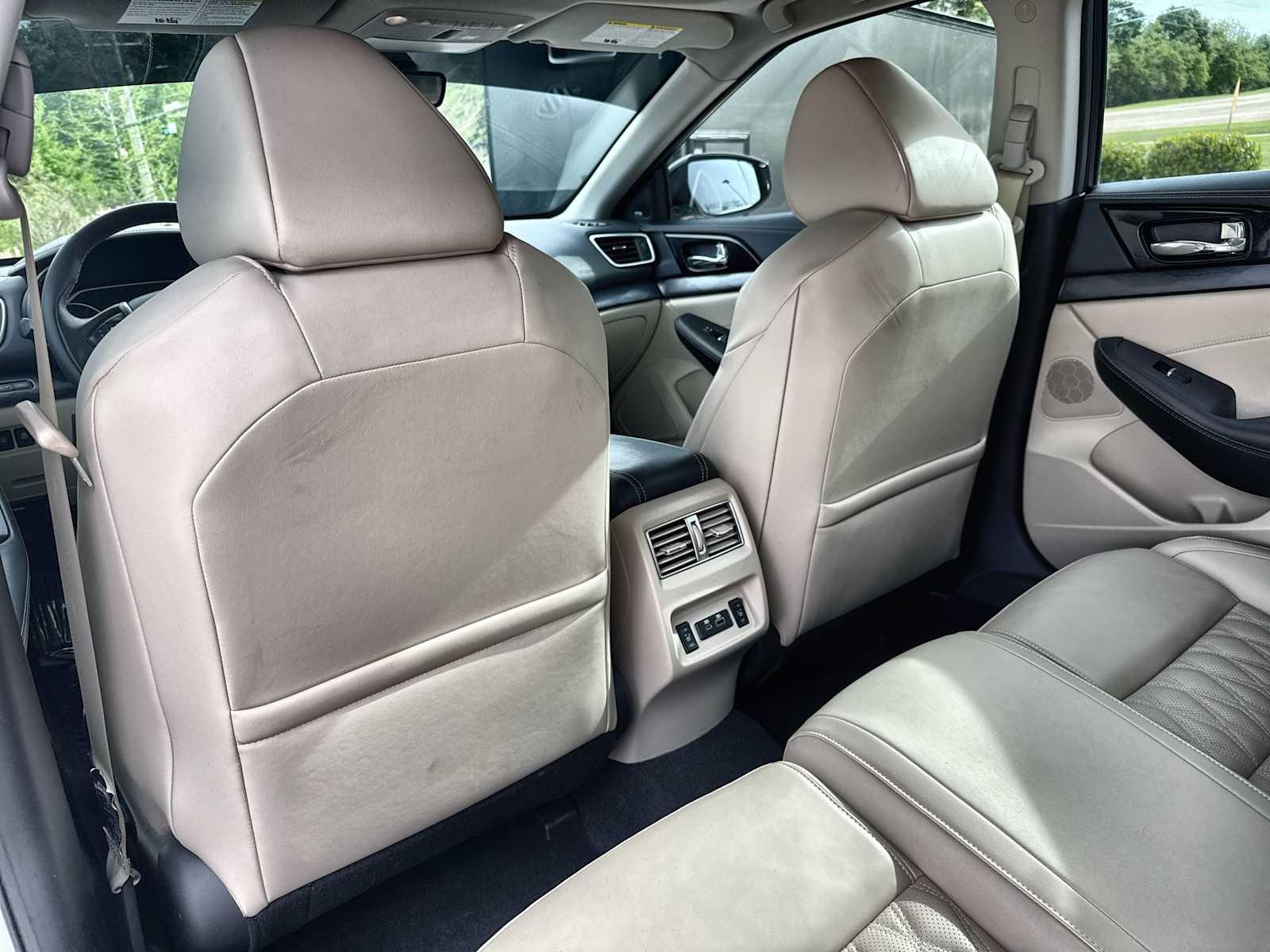 Thumbnail: 2023 Nissan Maxima - 18