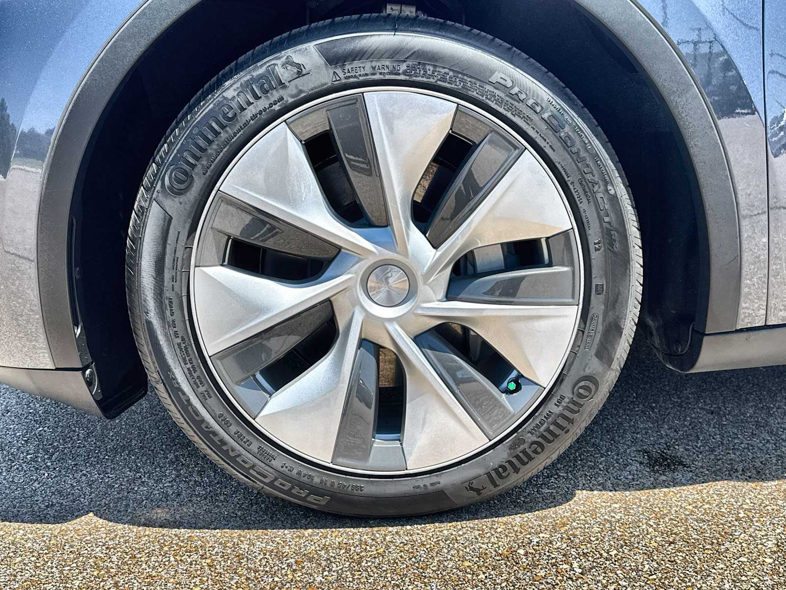 Thumbnail: 2023 Tesla Model Y - 14