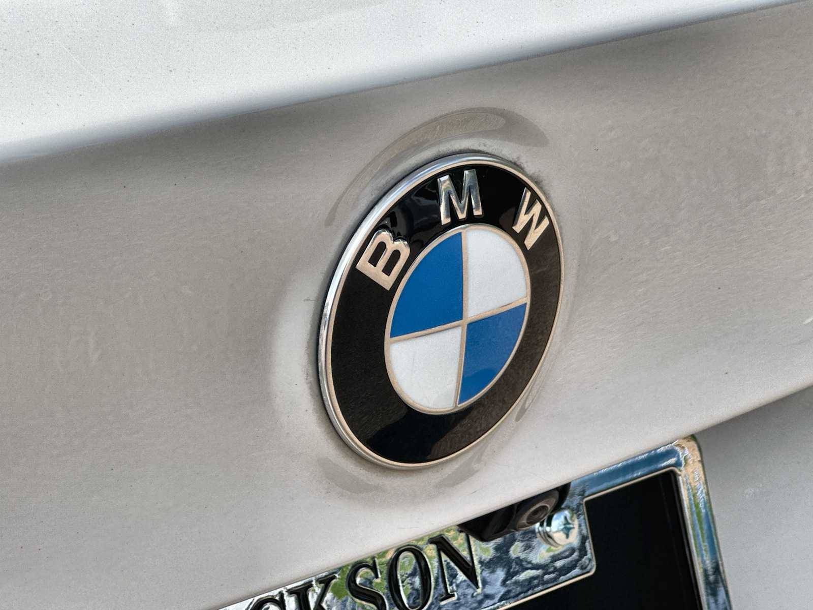 Thumbnail: 2021 BMW X3 - 17