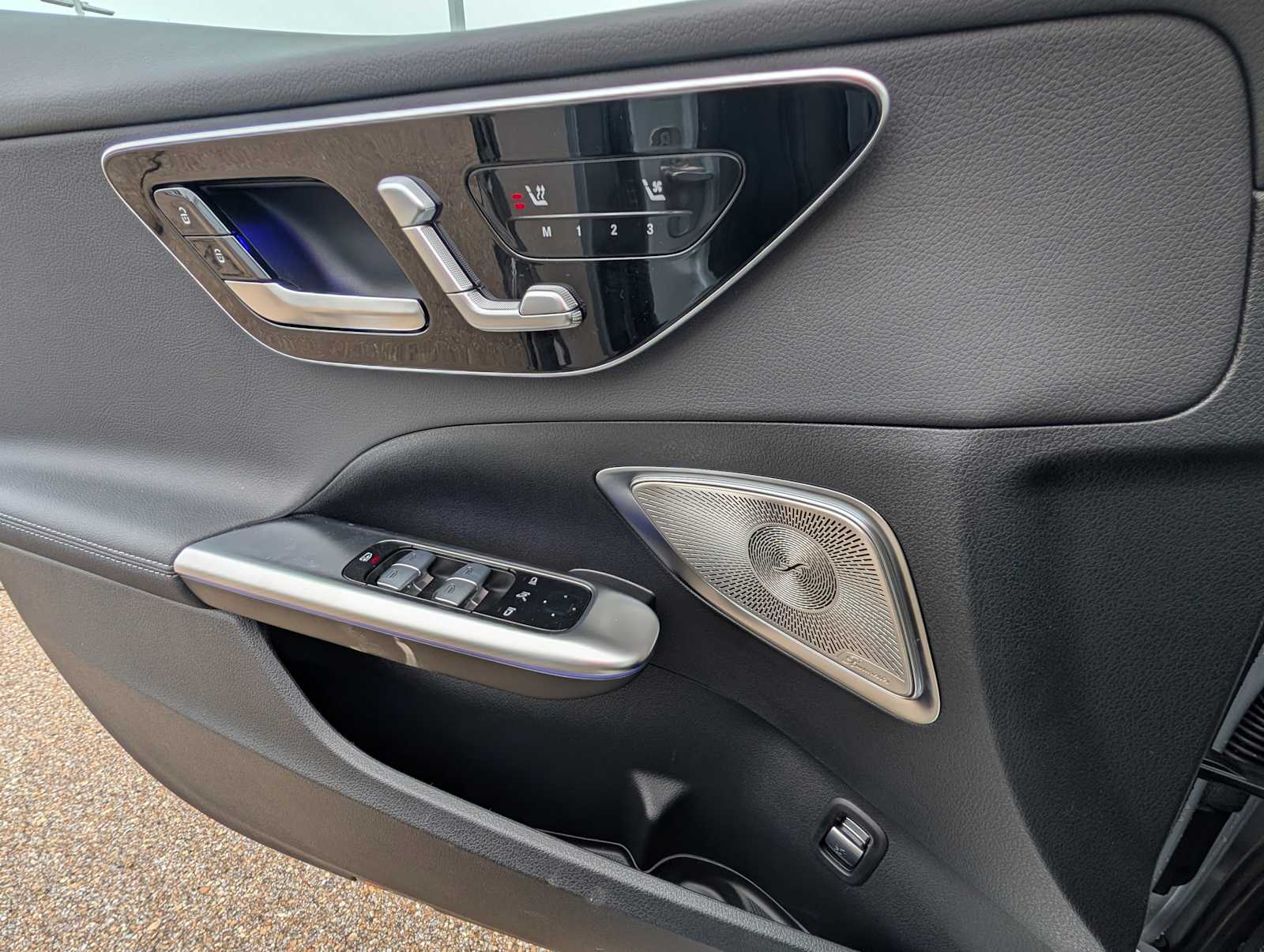 Thumbnail: 2026 Mercedes-Benz C-Class - 17