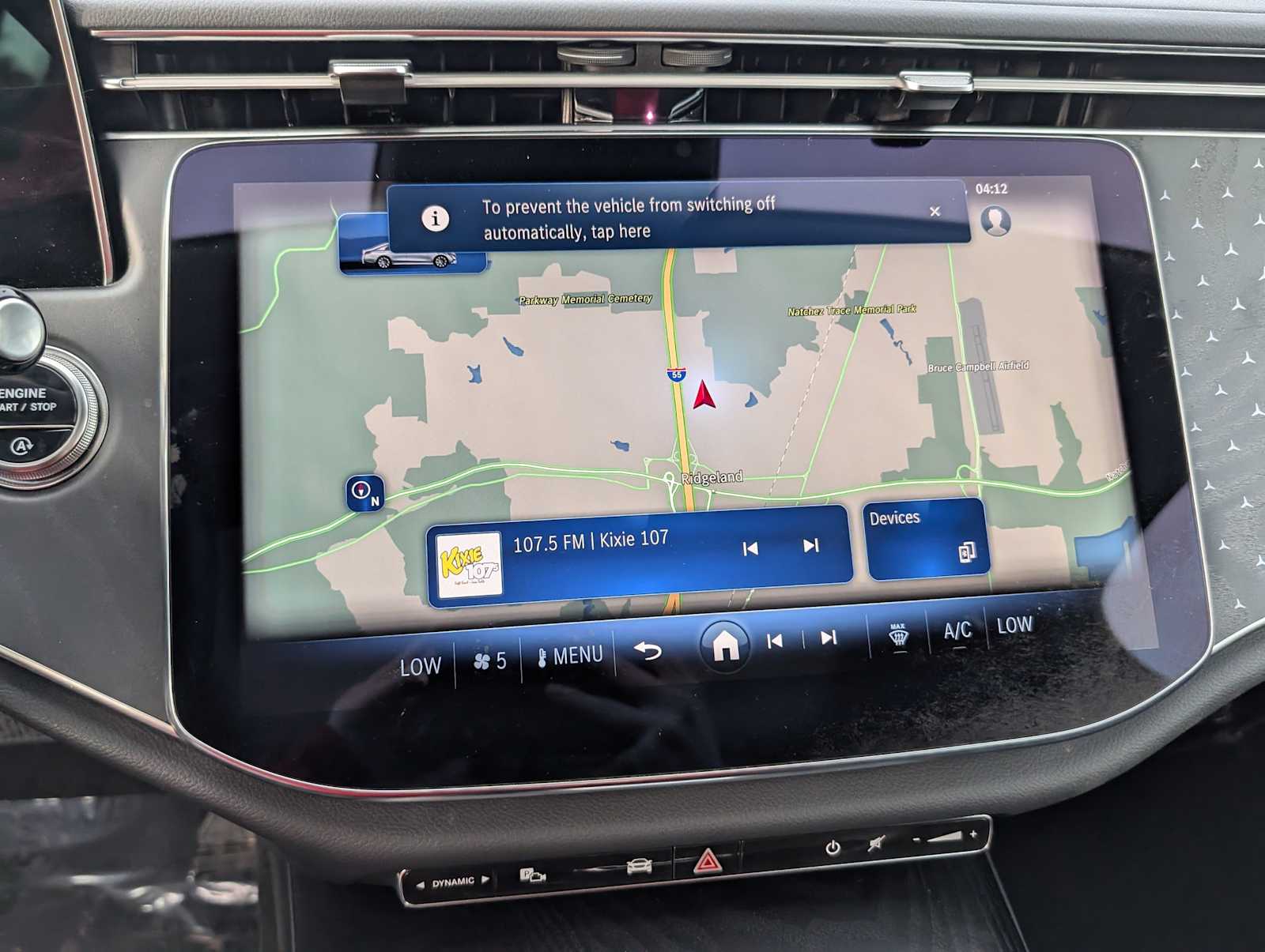 Thumbnail: 2025 Mercedes-Benz E-Class - 16