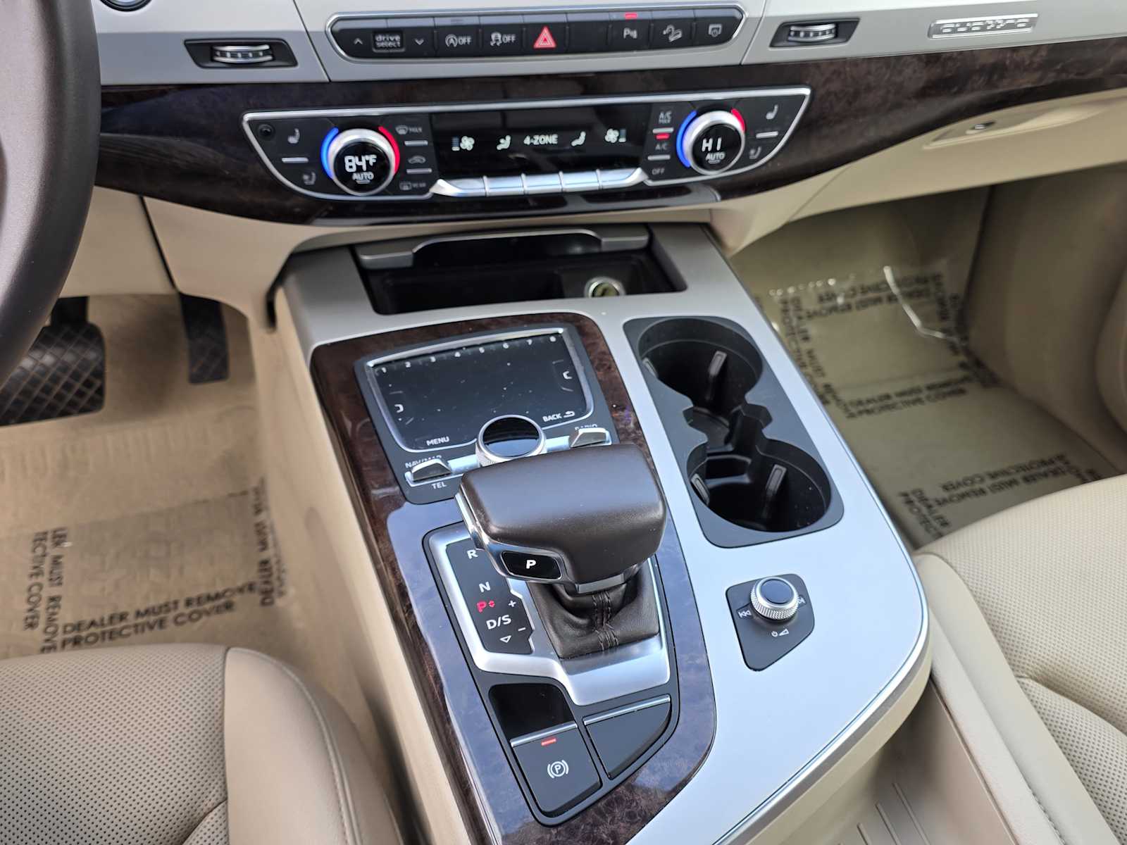 Thumbnail: 2019 Audi Q7 - 21