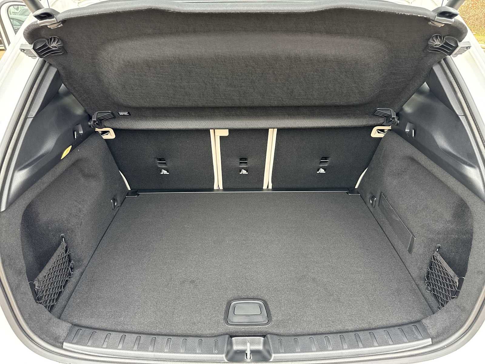 Thumbnail: 2026 Mercedes-Benz GLA - 25