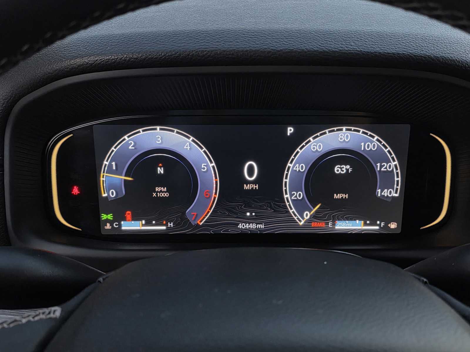 Thumbnail: 2024 Jeep Wagoneer - 12