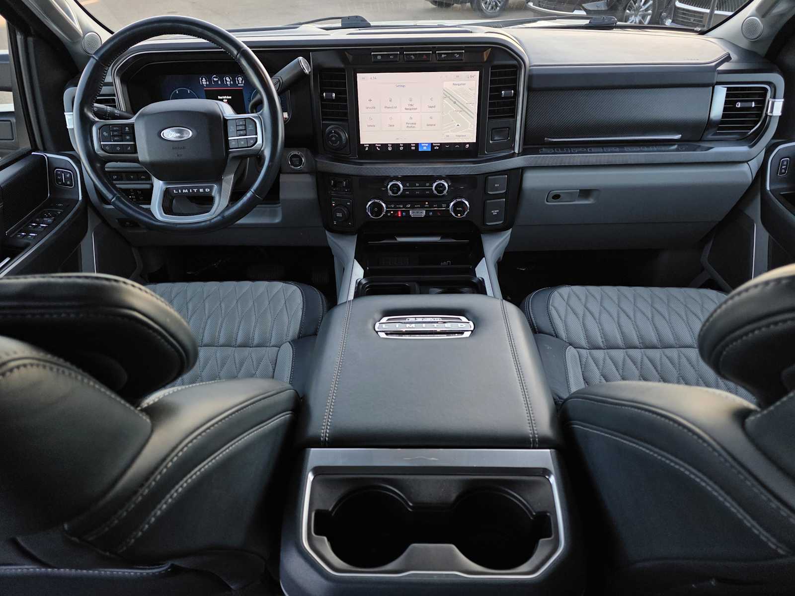 Thumbnail: 2024 Ford Econoline - 9