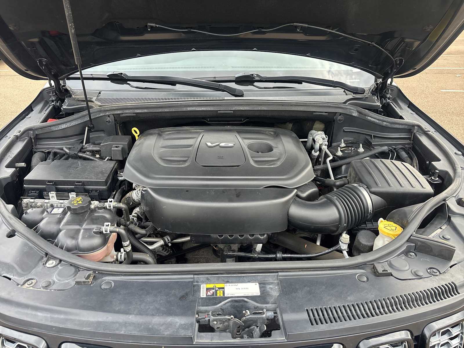 Thumbnail: 2018 Jeep Grand Cherokee - 13