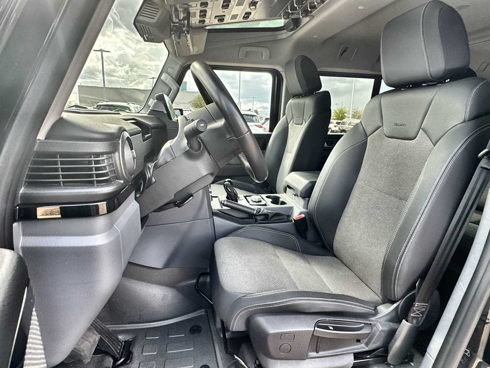 Thumbnail: 2024 INEOS Granadier Station Wagon - 3