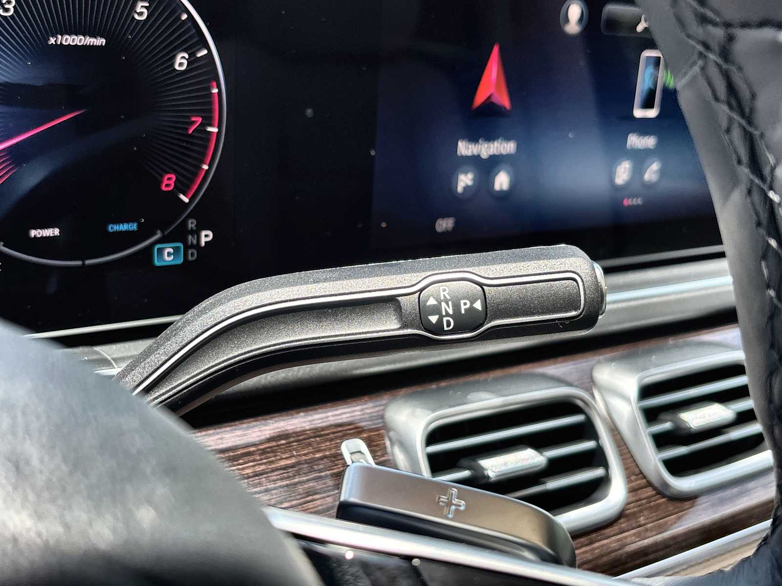 Thumbnail: 2026 Mercedes-Benz GLE - 23