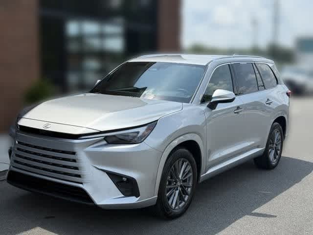 2025 Lexus TX  -
                  Ridgeland, MS