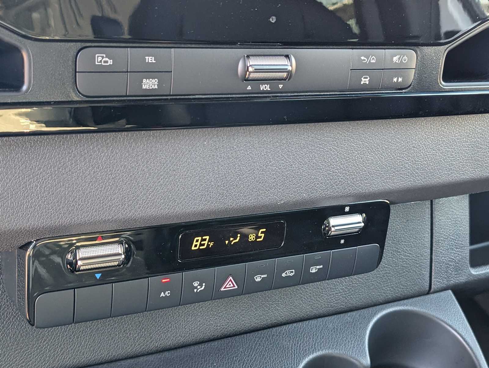 Thumbnail: 2026 Mercedes-Benz Sprinter - 16