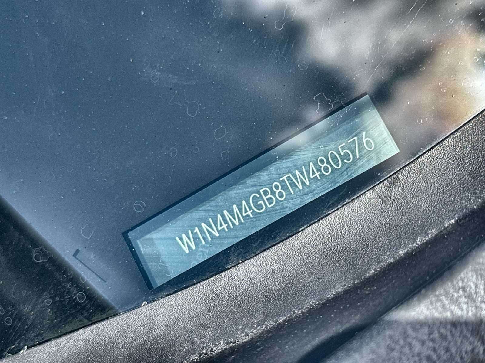 Thumbnail: 2026 Mercedes-Benz GLB - 25