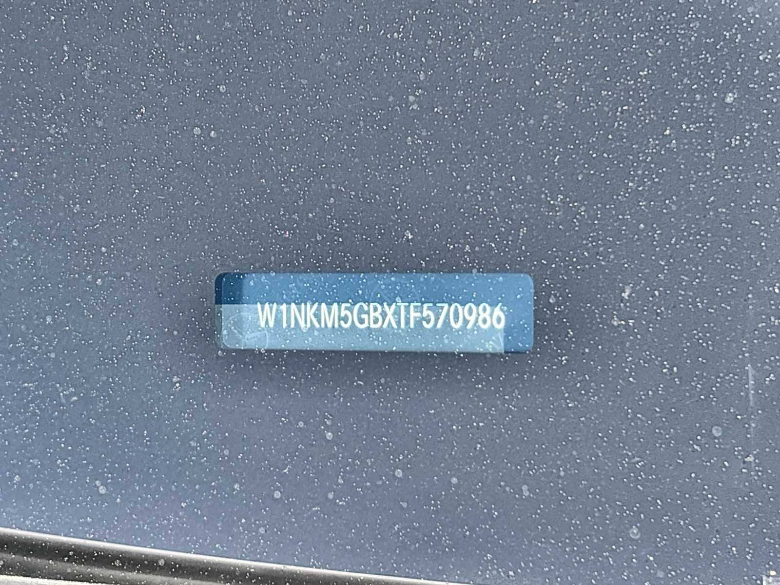 Thumbnail: 2026 Mercedes-Benz GLC - 25