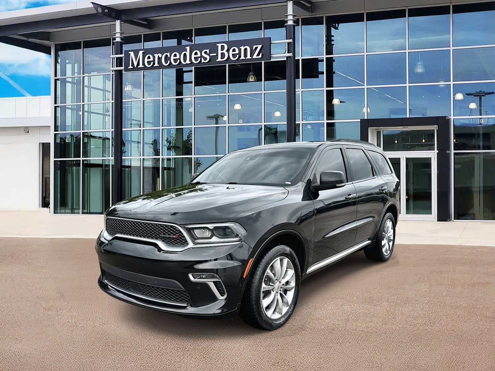 Thumbnail: 2022 Dodge Durango - 1