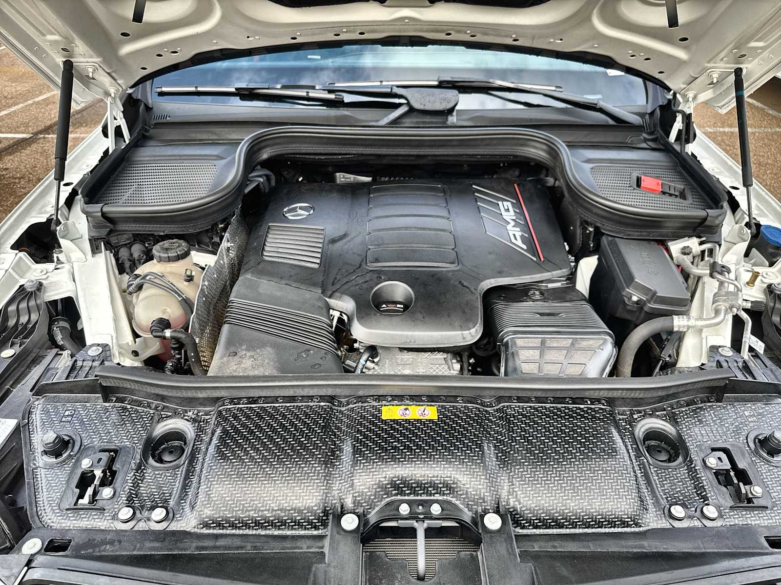 Thumbnail: 2023 Mercedes-Benz GLE - 13