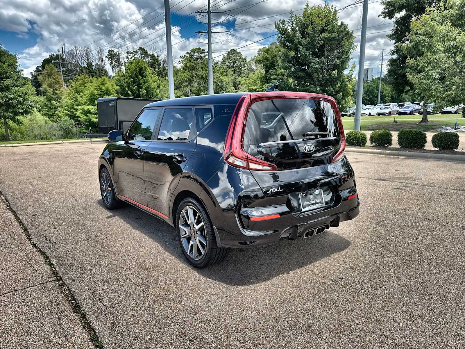 Thumbnail: 2020 Kia Soul - 6