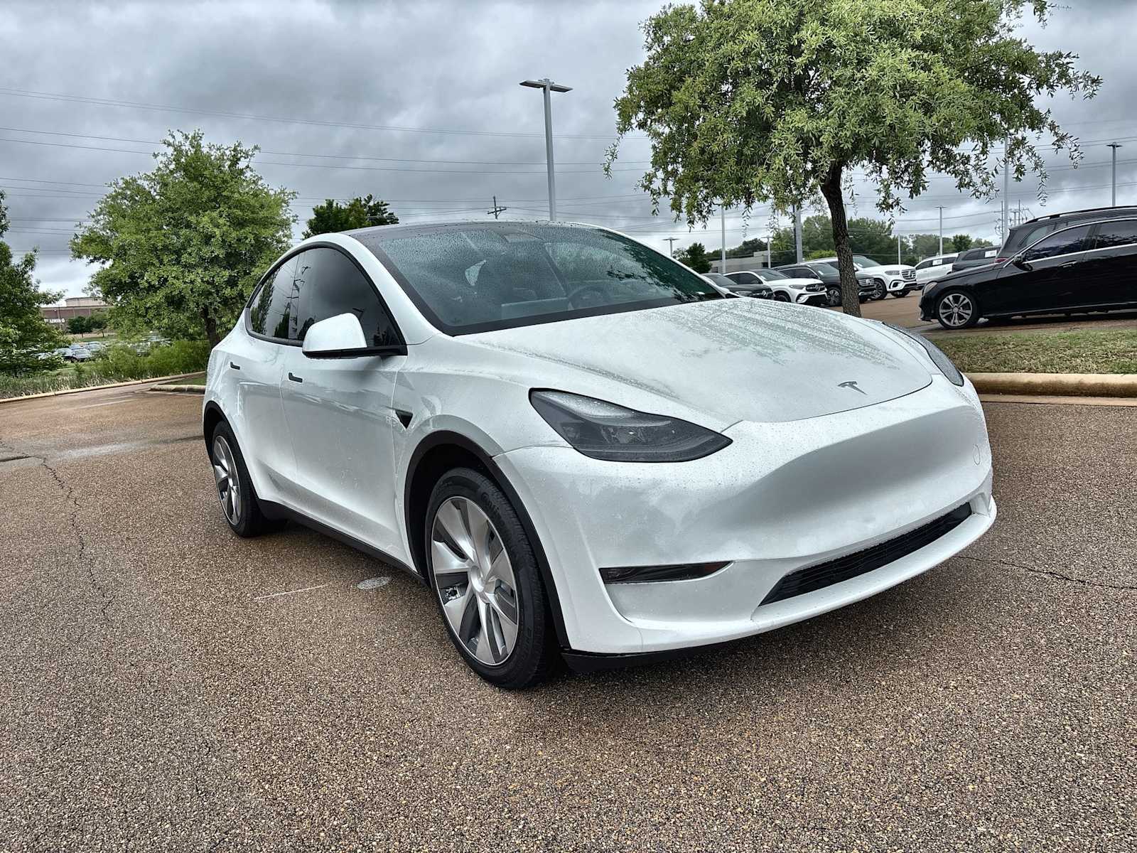 Thumbnail: 2023 Tesla Model Y - 11