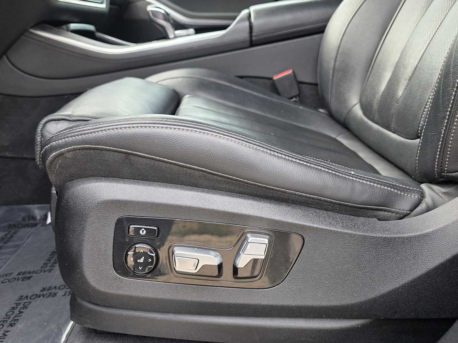 Thumbnail: 2020 BMW X5 - 14