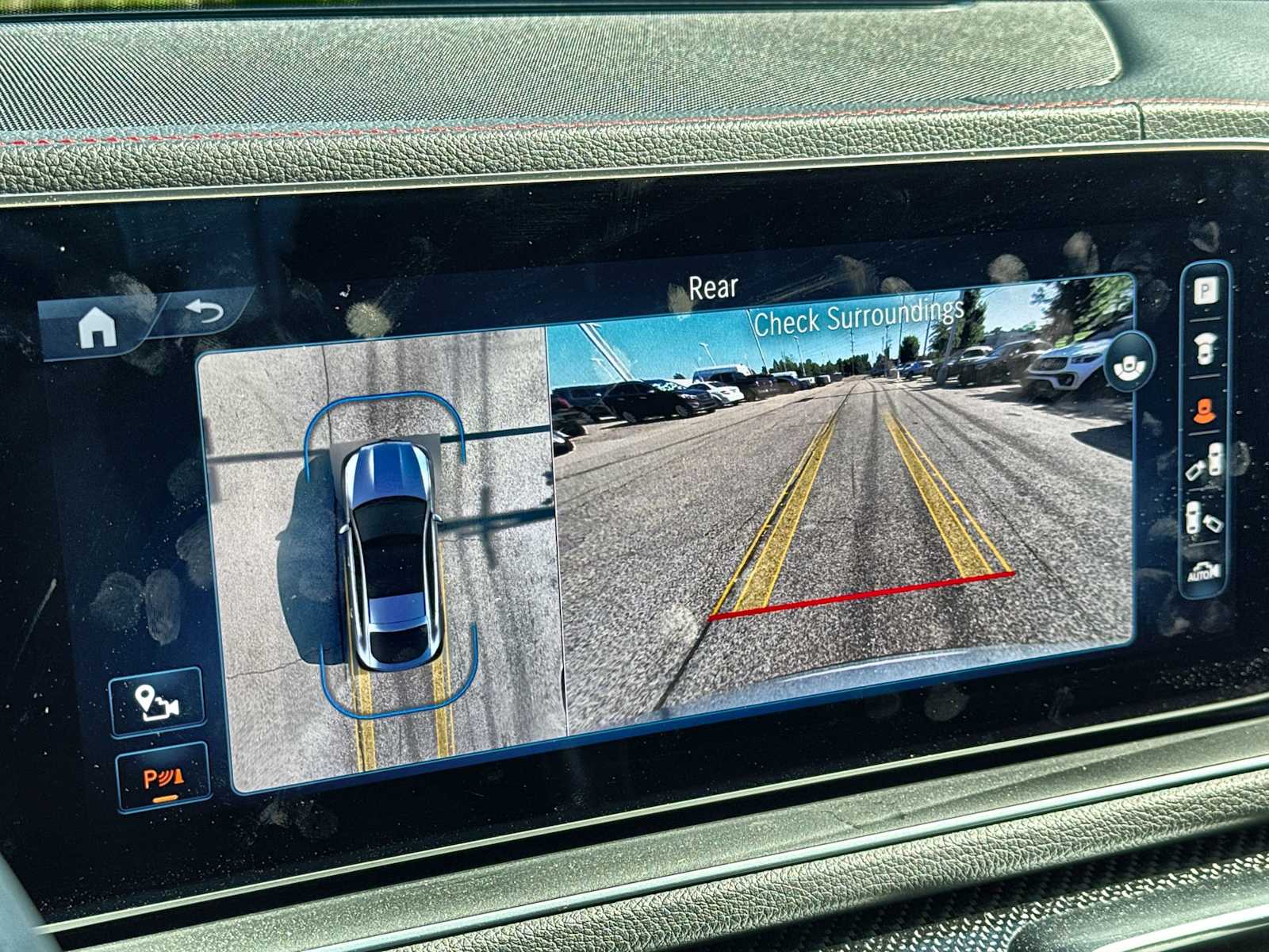 Thumbnail: 2024 Mercedes-Benz GLE - 27