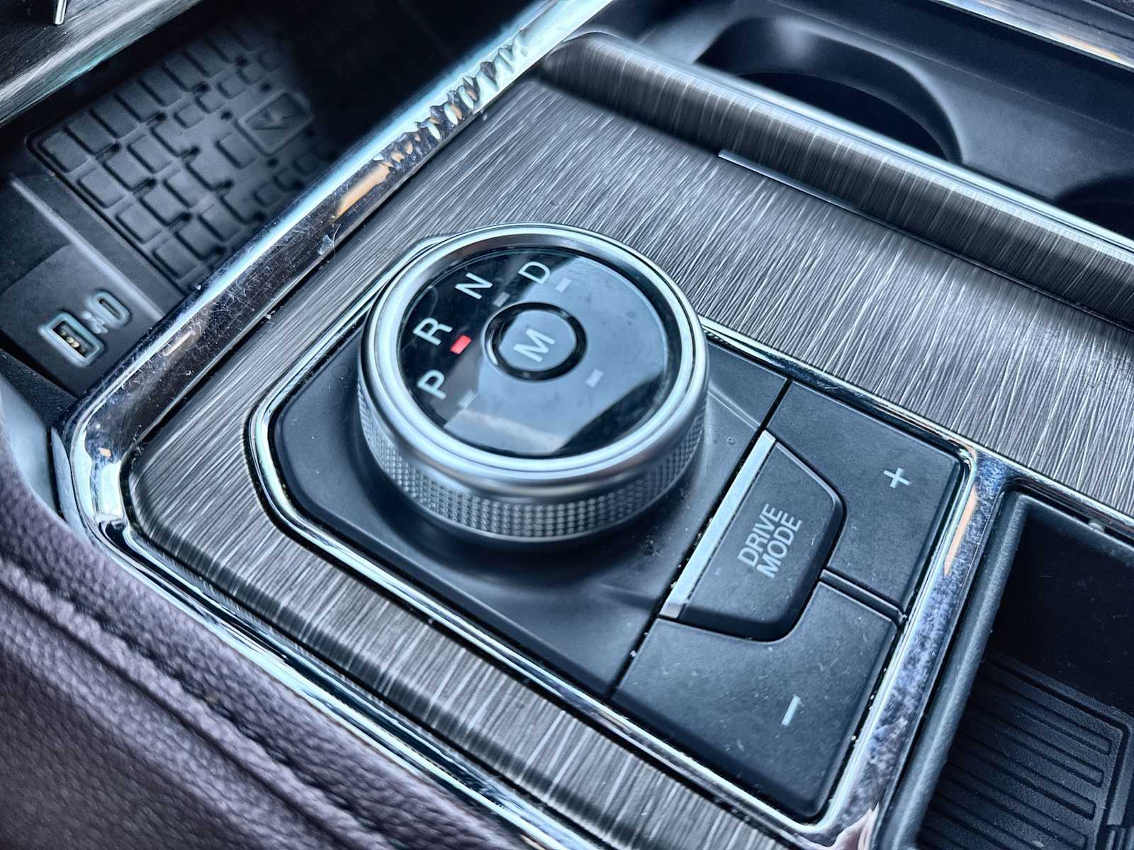 Thumbnail: 2022 Ford Expedition MAX - 23