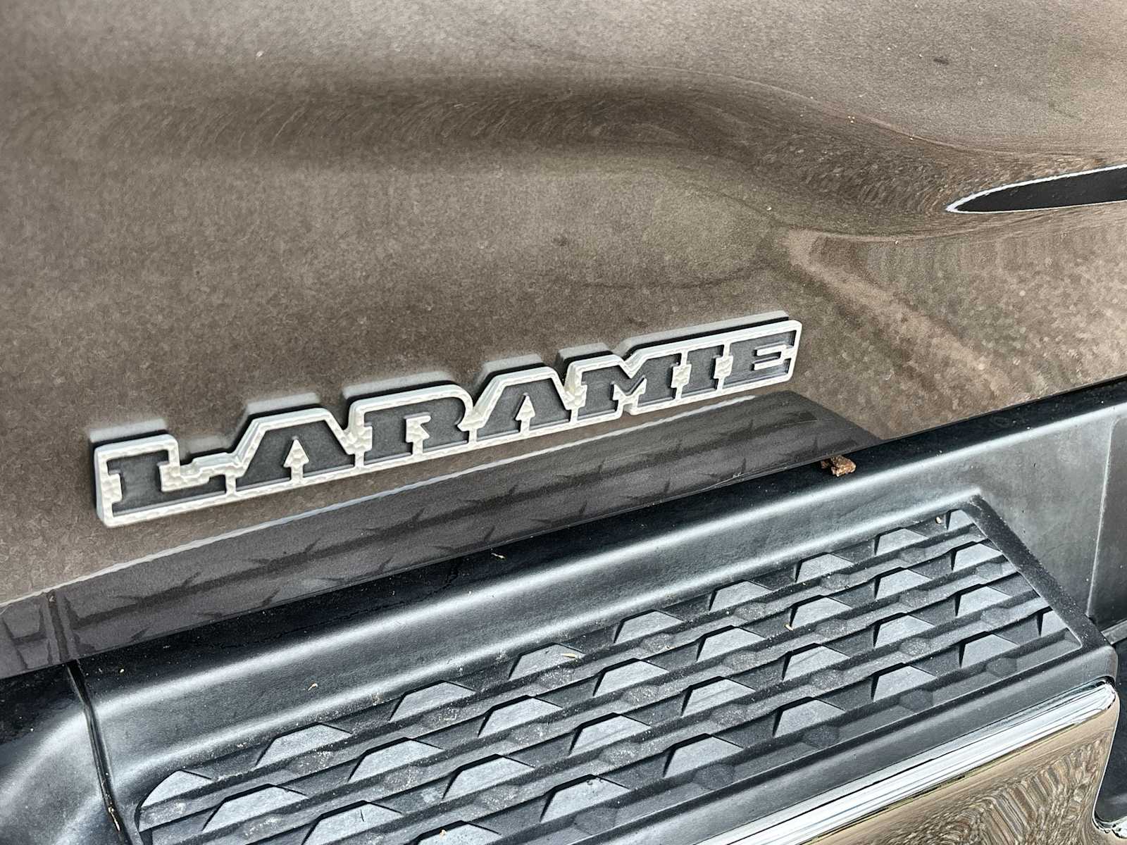 Thumbnail: 2019 RAM 2500 - 15