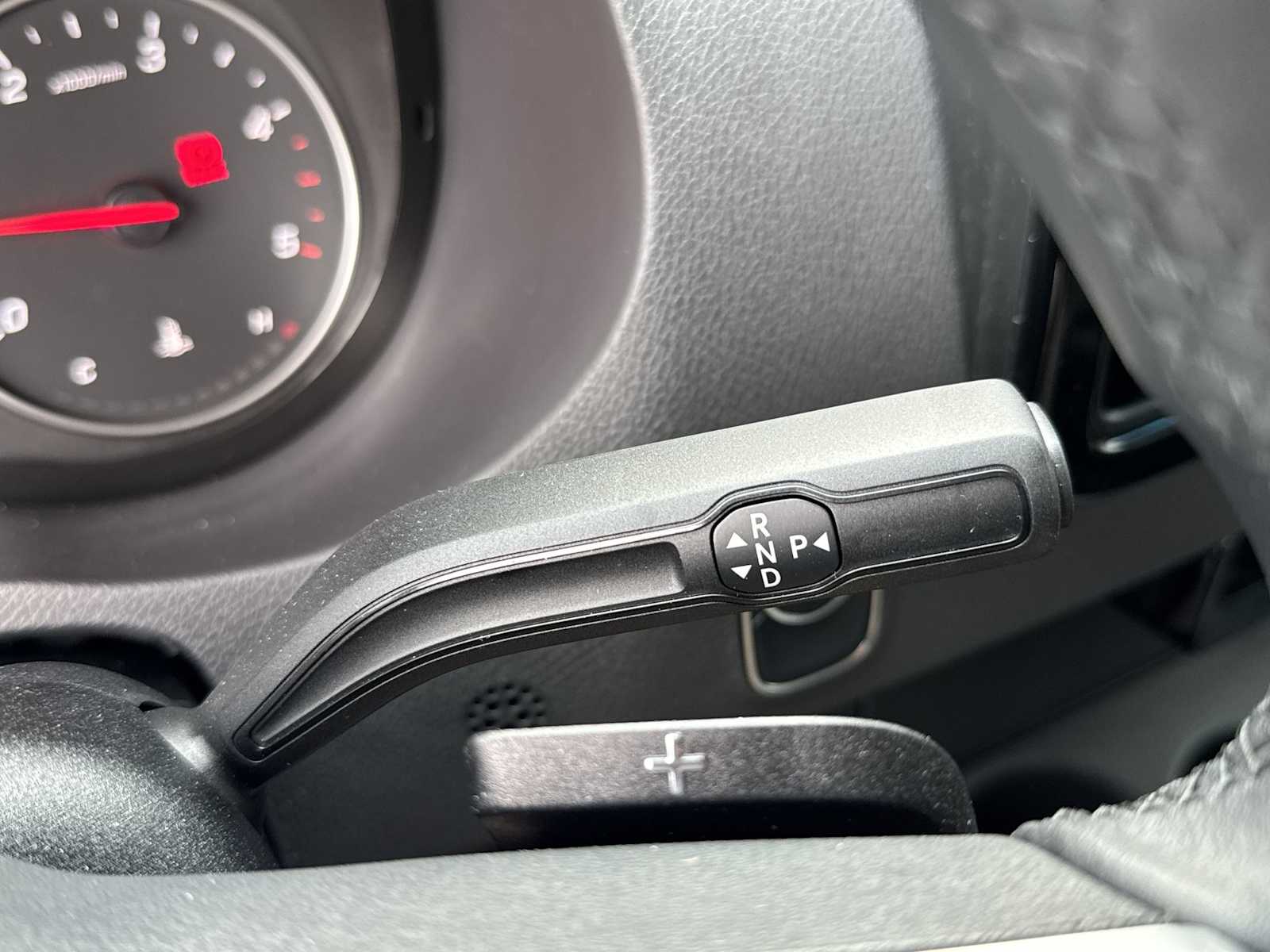 Thumbnail: 2026 Mercedes-Benz Sprinter - 22